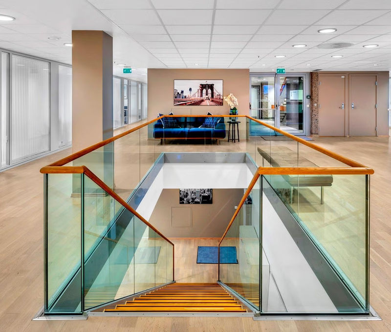 Henrik Ibsens Gate 90, Oslo - Image 9