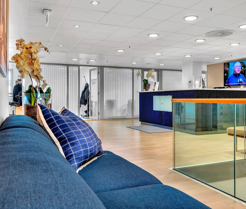 Henrik Ibsens Gate 90, Oslo - Image 6