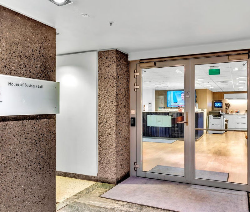 Henrik Ibsens Gate 90, Oslo - Image 3