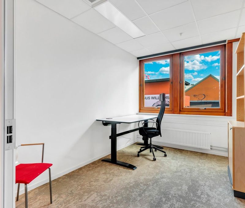 Akersgata 51, Oslo - Image 1