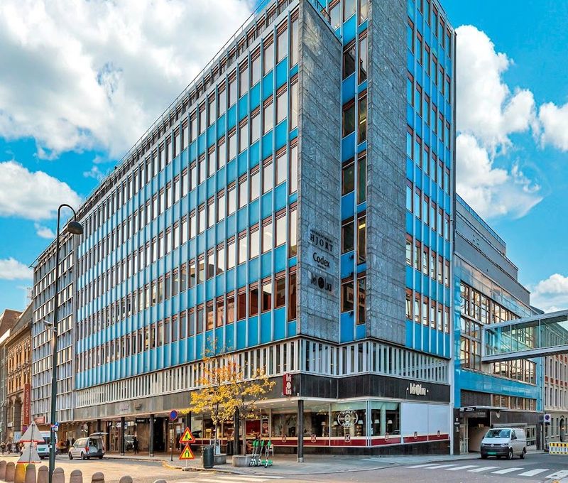 Akersgata 51, Oslo - Image 11