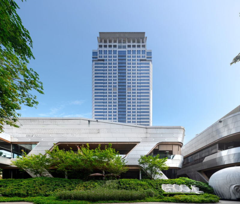 999/9 Rama 1 Road 999/9 Rama 1 Road, Pathumwan - Image 5