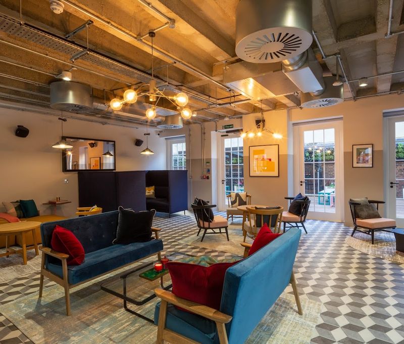 16 Dufour's Place, Greater London - Image 6