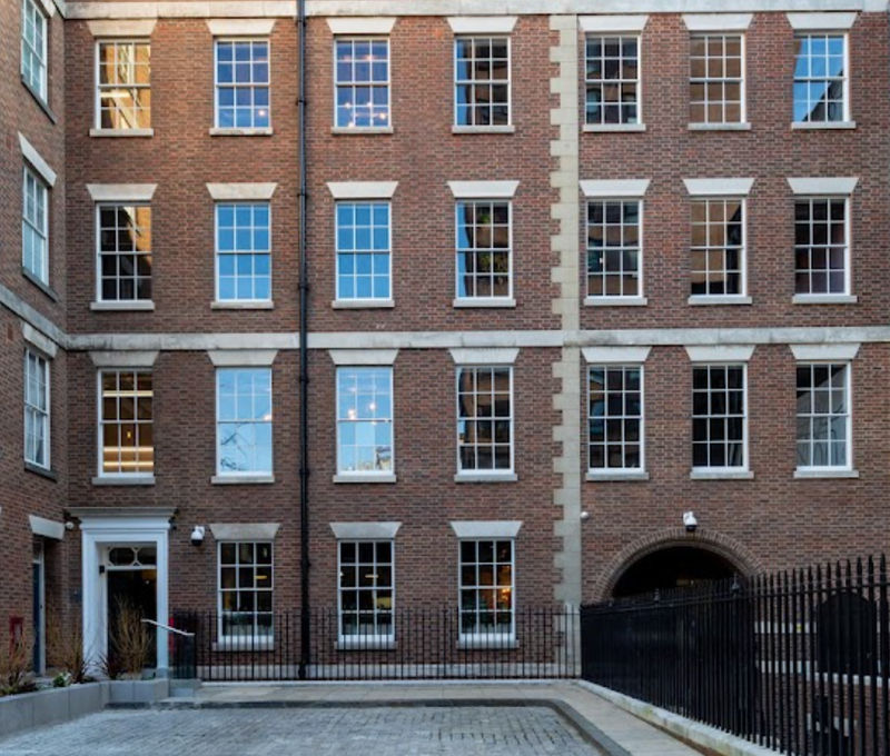 16 Dufour's Place, Greater London - Image 2