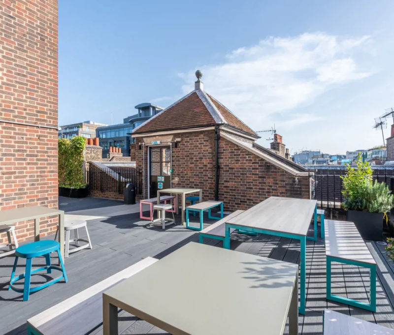 16 Dufour's Place, Greater London - Image 8