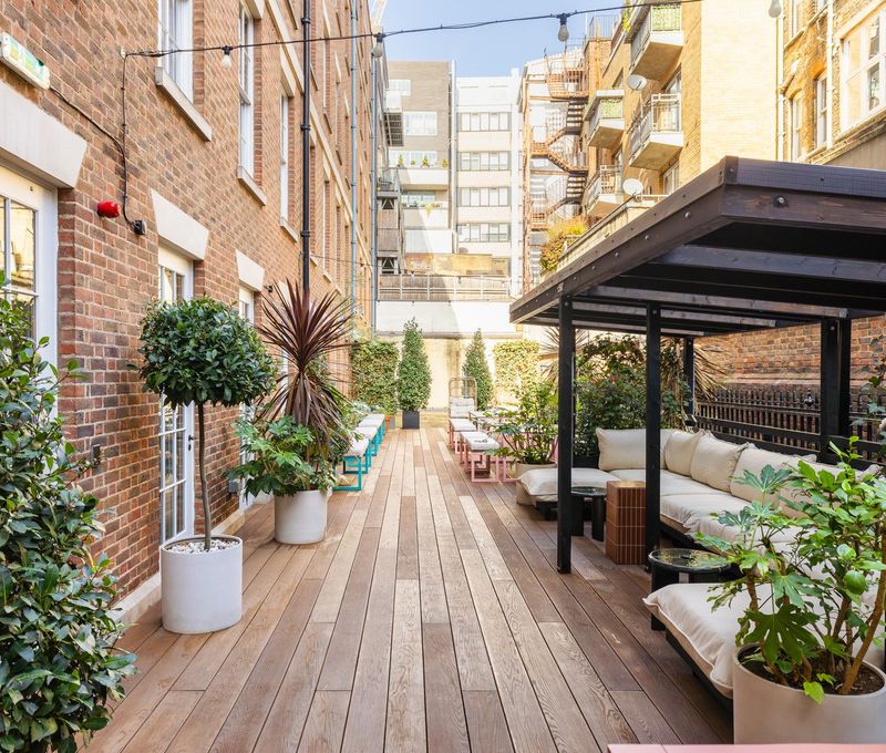 16 Dufour's Place, Greater London - Image 9