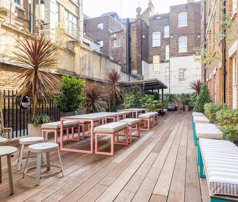 16 Dufour's Place, Greater London - Image 10