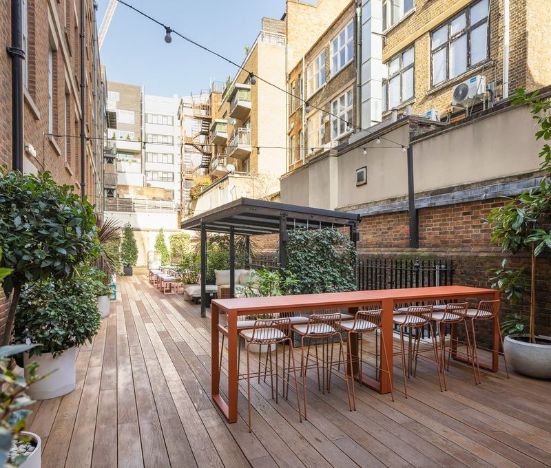 16 Dufour's Place, Greater London - Image 11