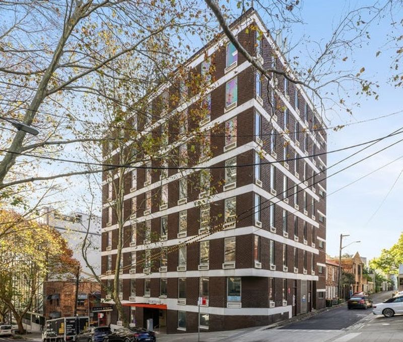 88 Foveaux Street, Surry Hills - Image 7