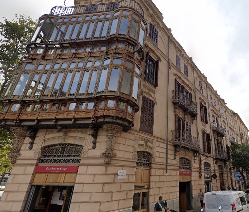 74 C Del Sindicat, Palma - Image 8