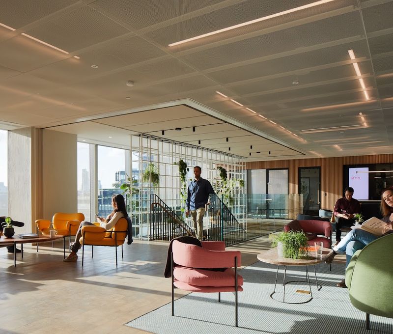 69 Old Broad Street 69 Old Broad Street, Greater London - Image 3