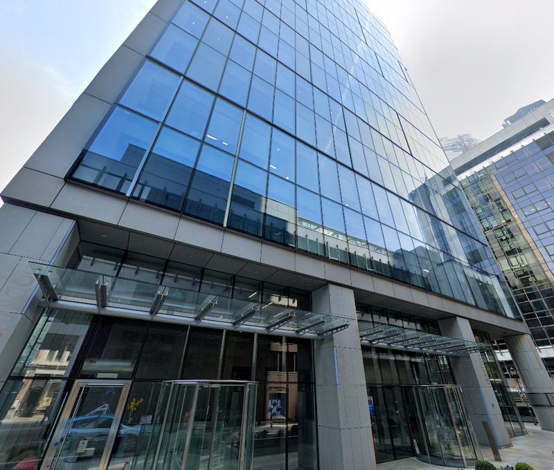 69 Old Broad Street 69 Old Broad Street, Greater London - Image 8