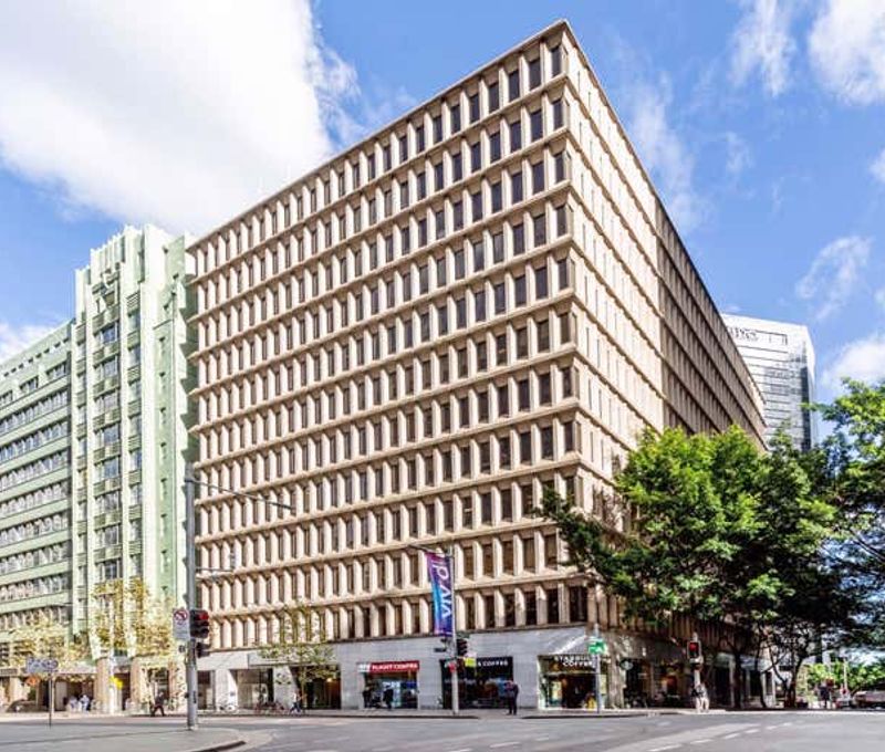 11 York St, Sydney - Image 4