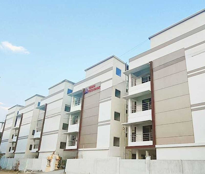 4th South Cross Street Kovai Thirunagar Indira Nagar, Coimbatore - Image 7