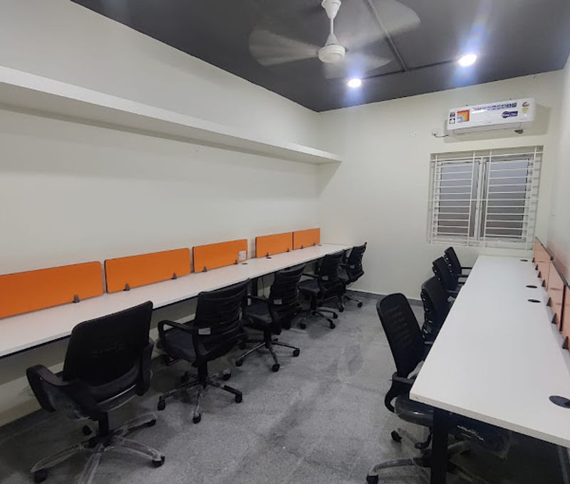 4th South Cross Street Kovai Thirunagar Indira Nagar, Coimbatore - Image 4