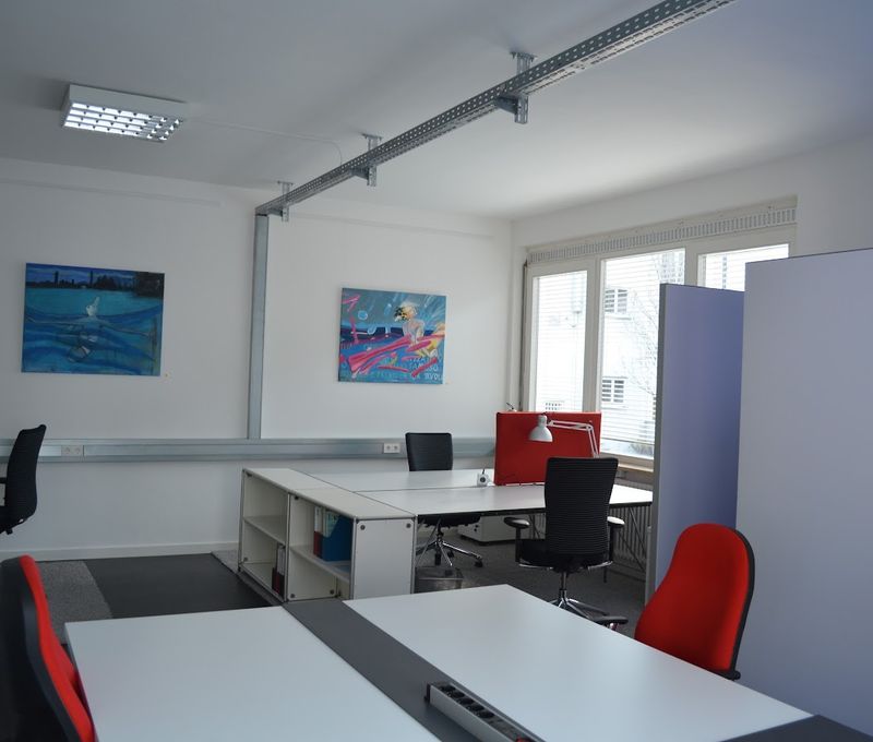 Gutenbergstrasse 77a Gutenbergstrasse 77a, Stuttgart - Image 3