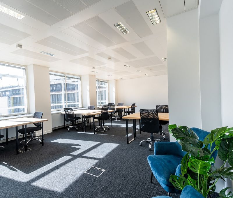 33 Cavendish Square 33 Cavendish Square, London - Image 3