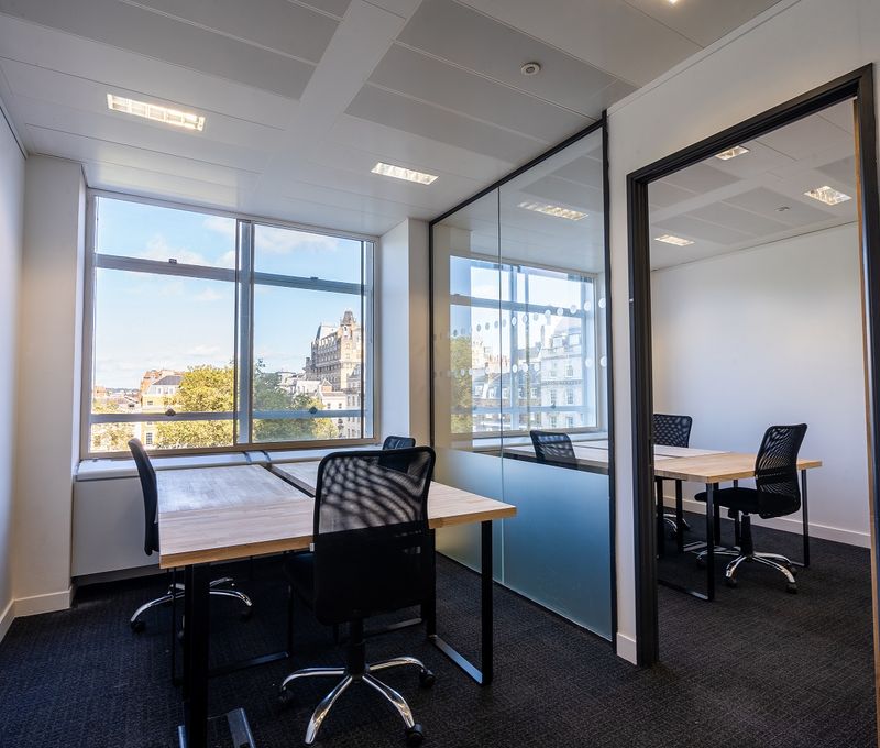 33 Cavendish Square 33 Cavendish Square, London - Image 2