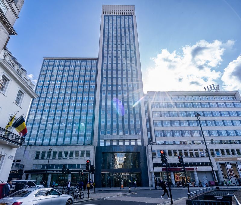 33 Cavendish Square 33 Cavendish Square, London - Image 7