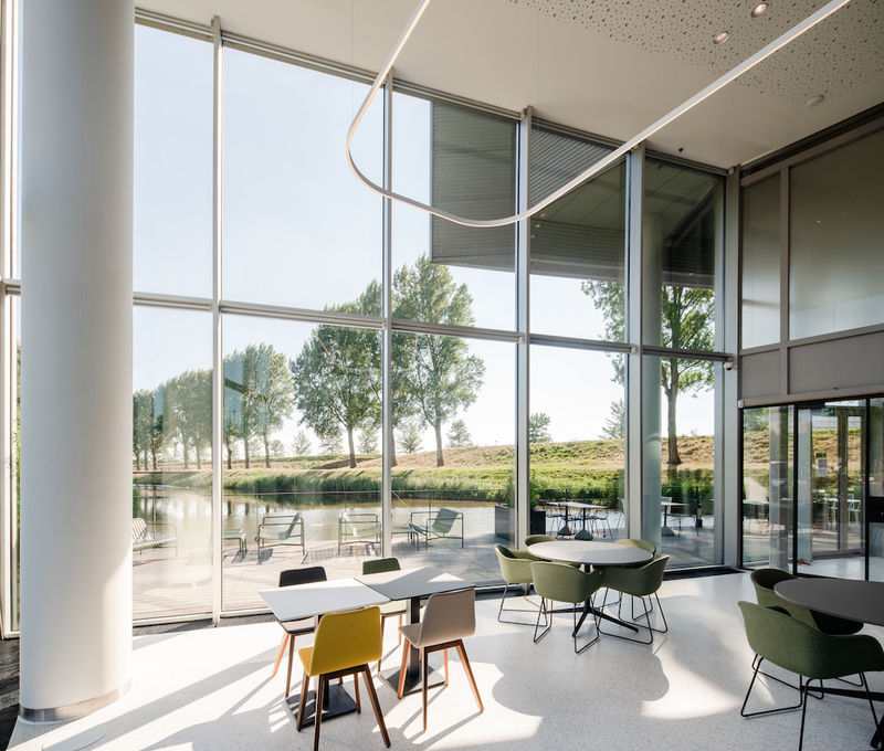 1-41 Taurusavenue, Hoofddorp - Image 9