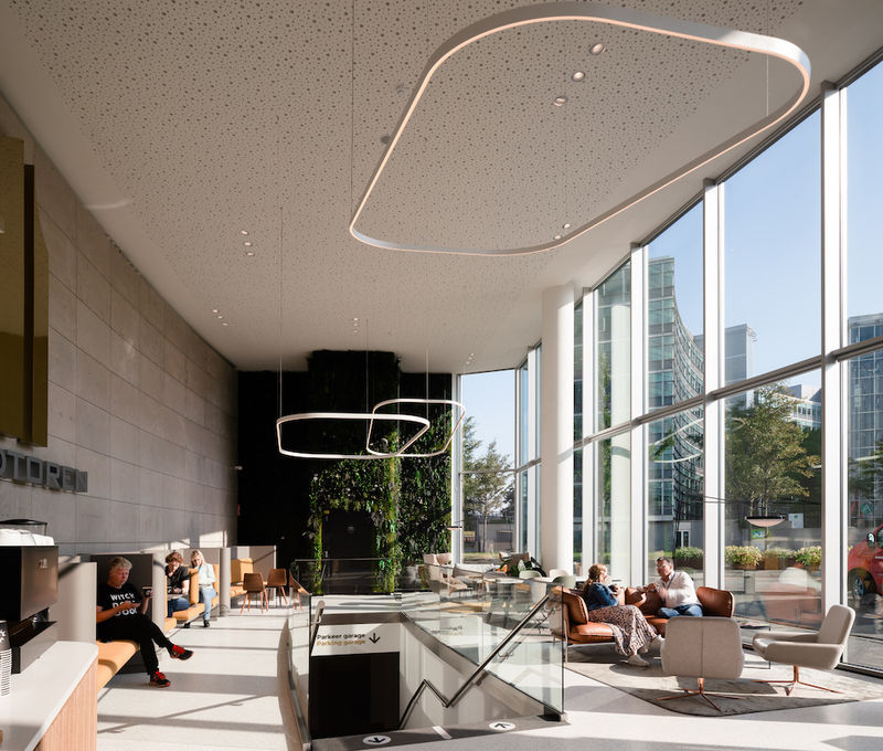 1-41 Taurusavenue, Hoofddorp - Image 1