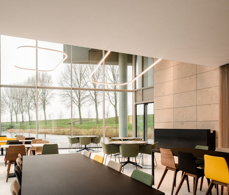 1-41 Taurusavenue, Hoofddorp - Image 2