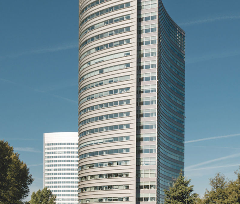 1-41 Taurusavenue, Hoofddorp - Image 6