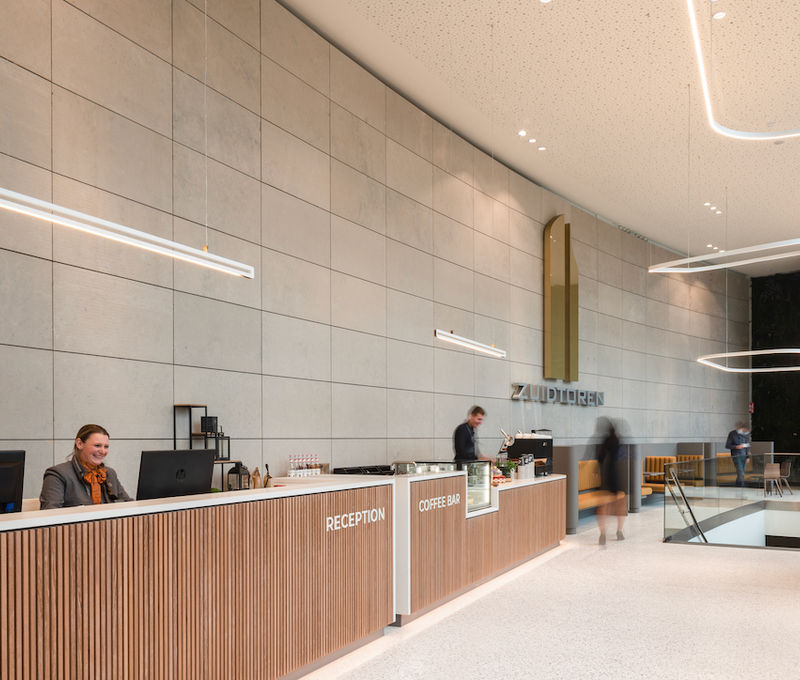 1-41 Taurusavenue, Hoofddorp - Image 7