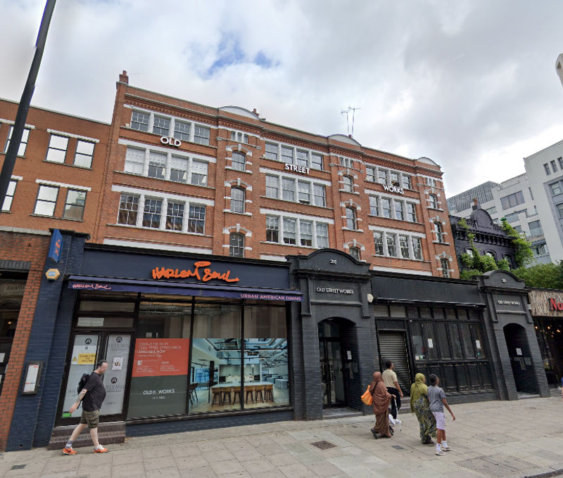 197-205 City Road 197-205 City Road, Greater London - Image 10