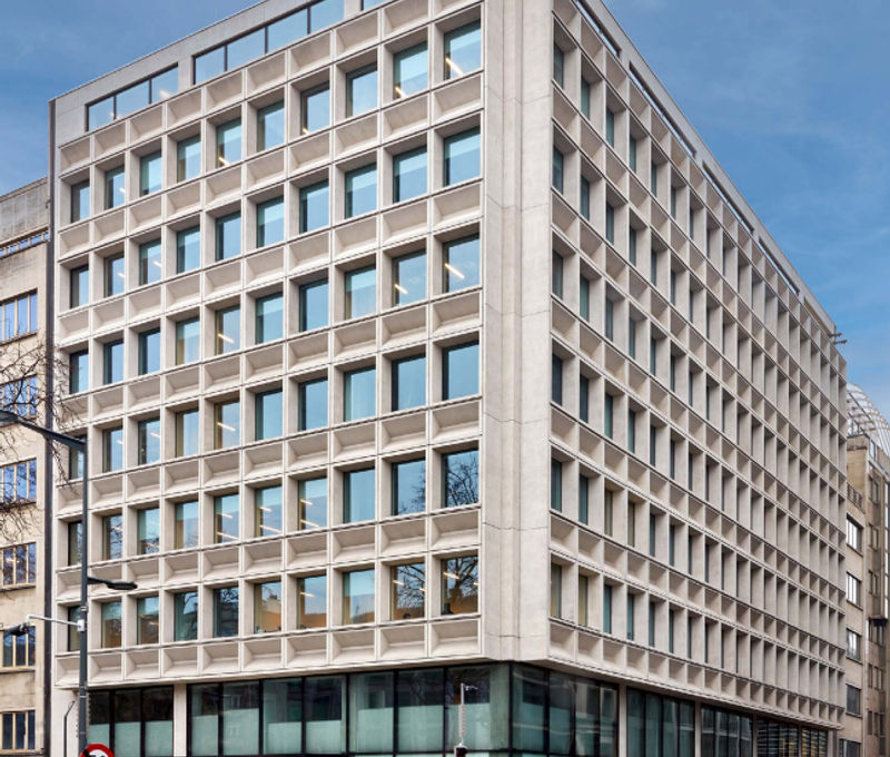 44 Avenue Des Arts, Bruxelles - Image 5