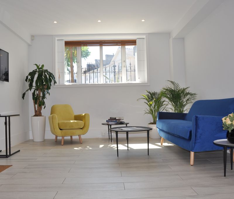 36 Gloucester Avenue, Greater London - Image 2