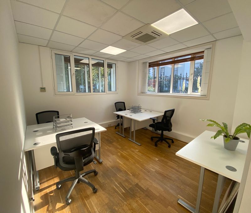 36 Gloucester Avenue, Greater London - Image 5