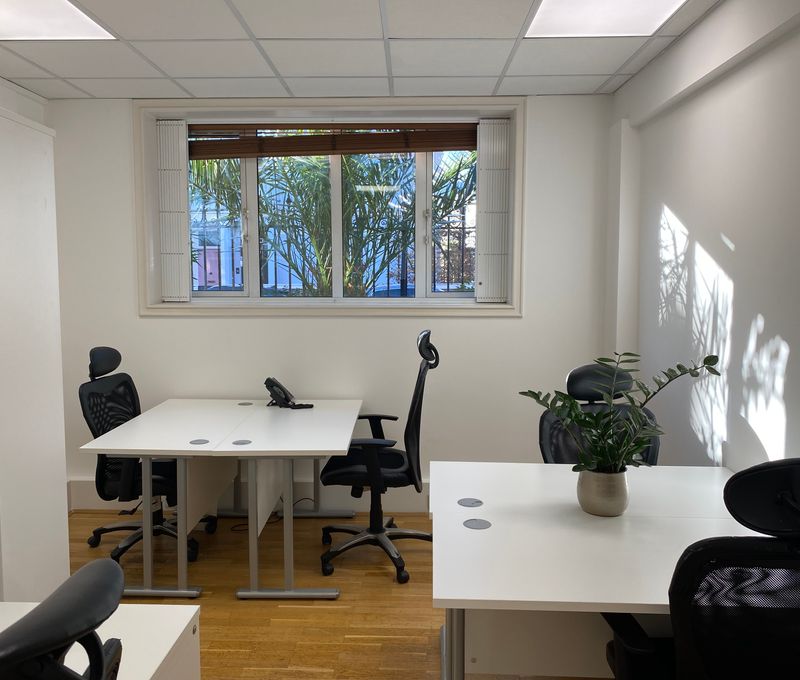 36 Gloucester Avenue, Greater London - Image 9