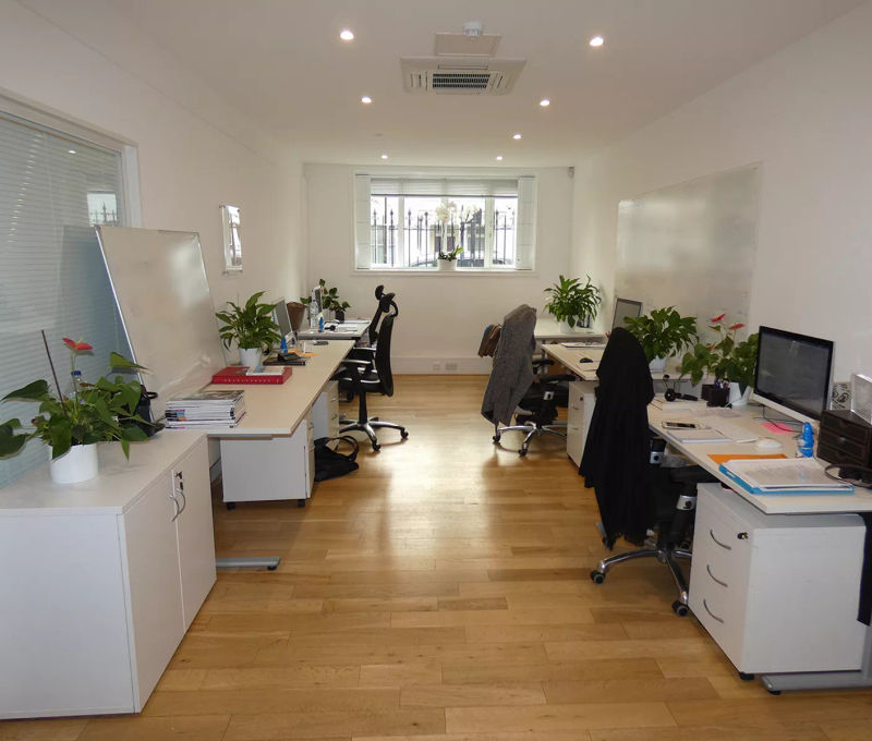 36 Gloucester Avenue, Greater London - Image 1