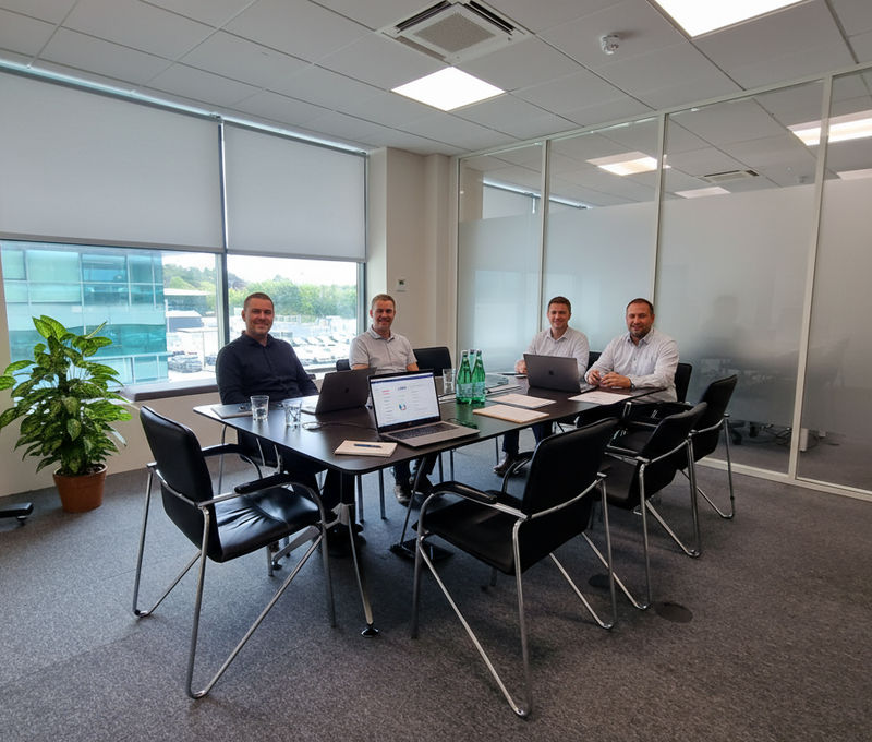 Maynooth Business Campus Maynooth Business Campus, Moneycooly - Image 3