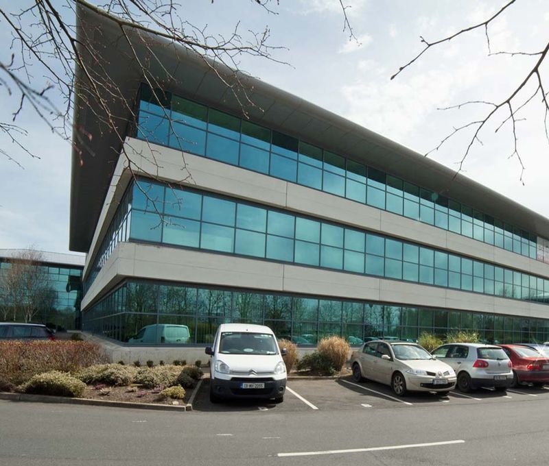 Maynooth Business Campus Maynooth Business Campus, Moneycooly - Image 4