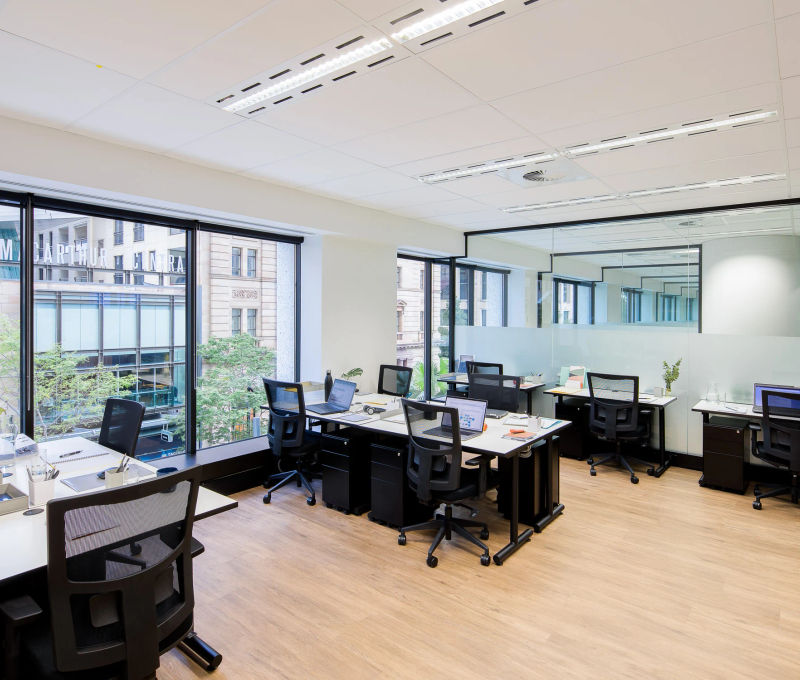 240 Queen Street, Brisbane - Image 1