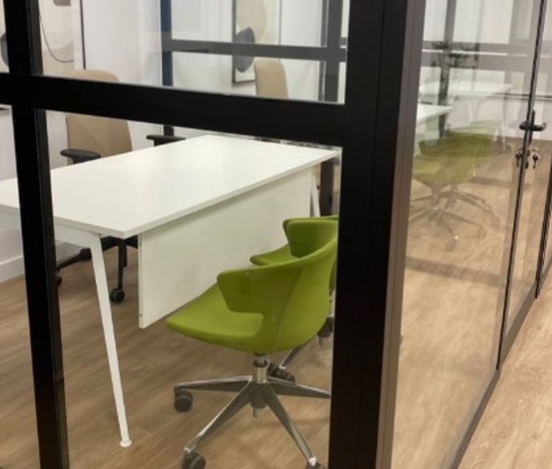 22 Av Ricardo Soriano, Marbella - Image 2