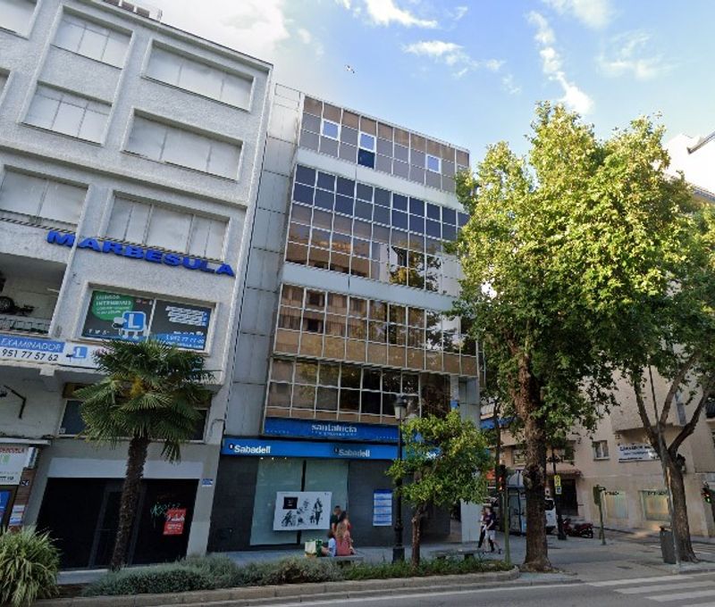 22 Av Ricardo Soriano, Marbella - Image 6