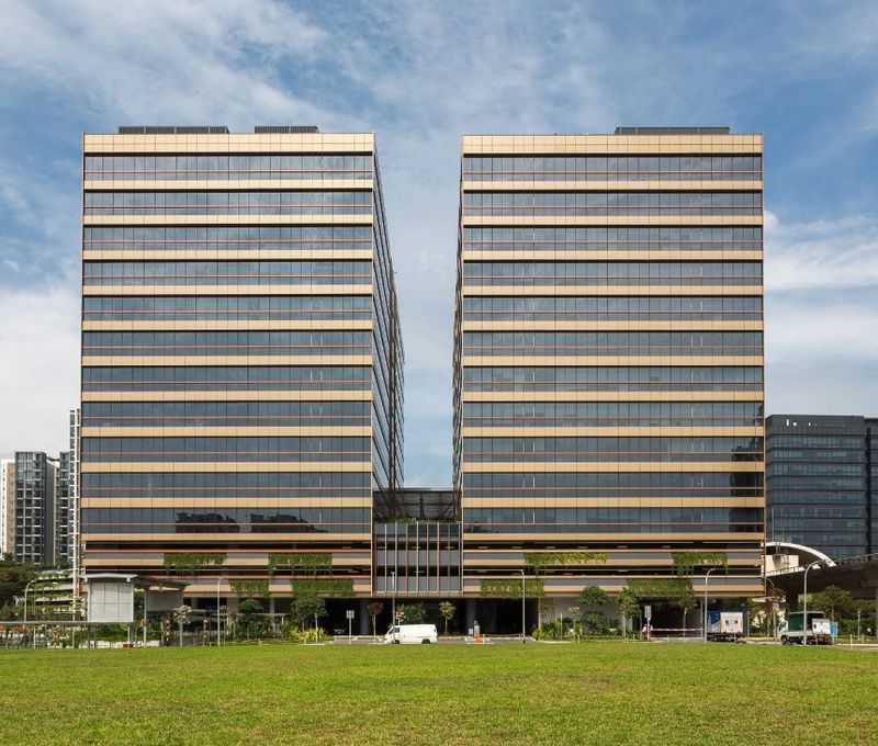 1 Paya Lebar Link, Singapore - Image 8