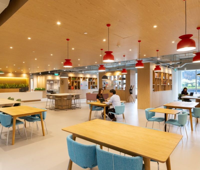 1 Paya Lebar Link, Singapore - Image 1