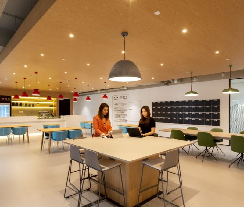 1 Paya Lebar Link, Singapore - Image 7