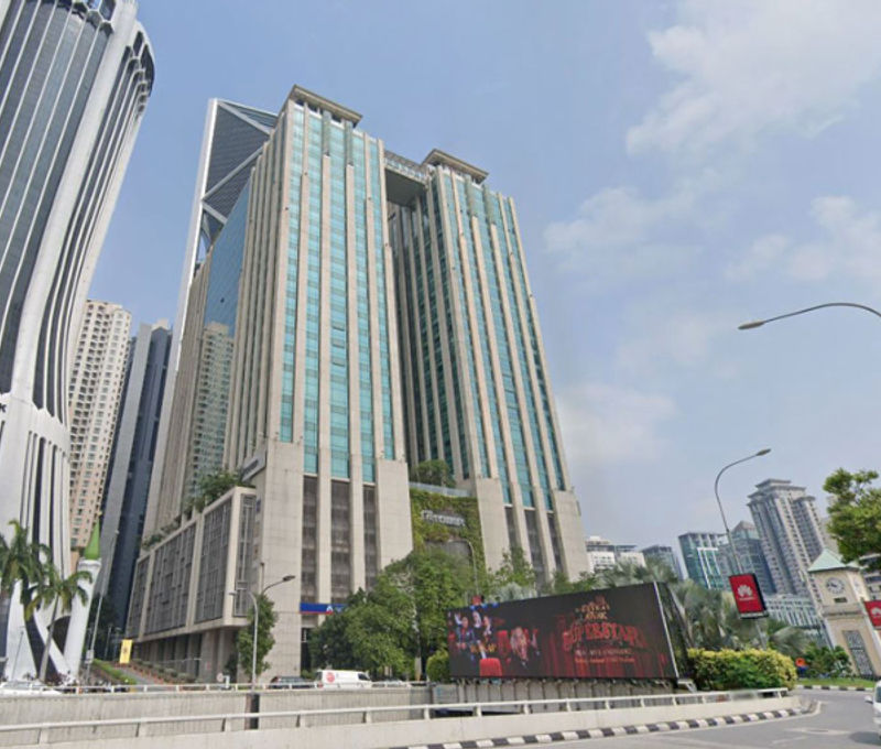 Jalan Tun Razak, Kuala Lumpur - Image 6