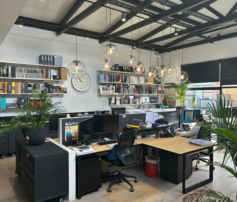 1 Bromham Place, Richmond - Image 2
