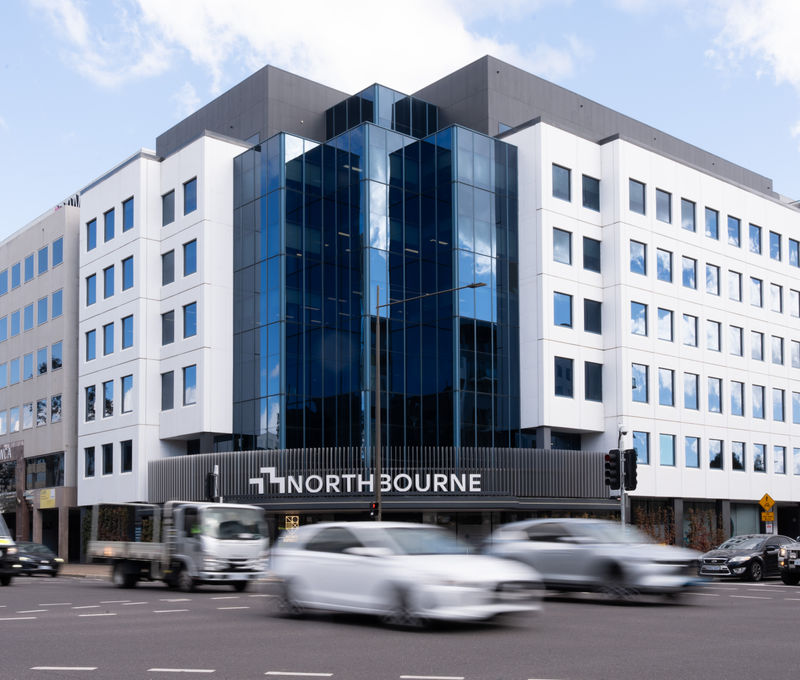 73 Northbourne Avenue 73 Northbourne Avenue, Canberra - Image 8