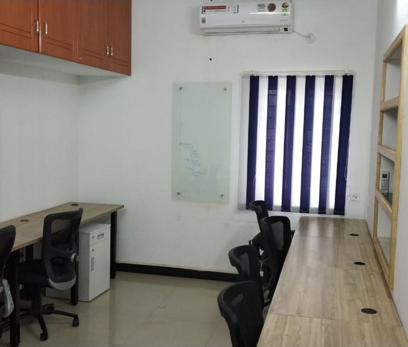 11/4 Kalapatti Main Rd, Coimbatore - Image 2
