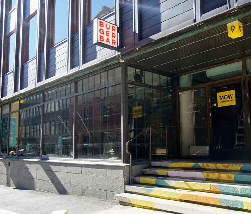 9 Pieni Roobertinkatu, Helsinki - Image 6