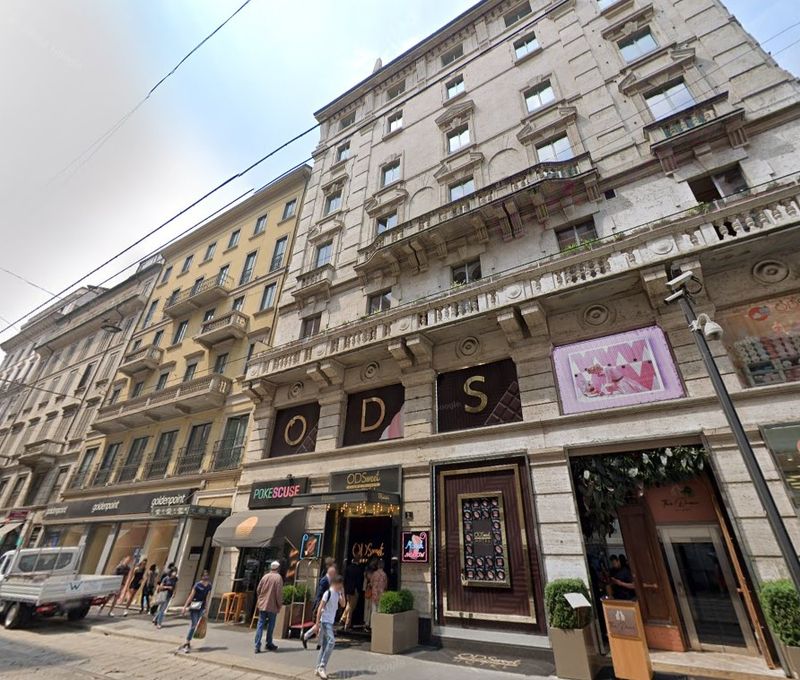 3 Via Dogana, Milano - Image 5