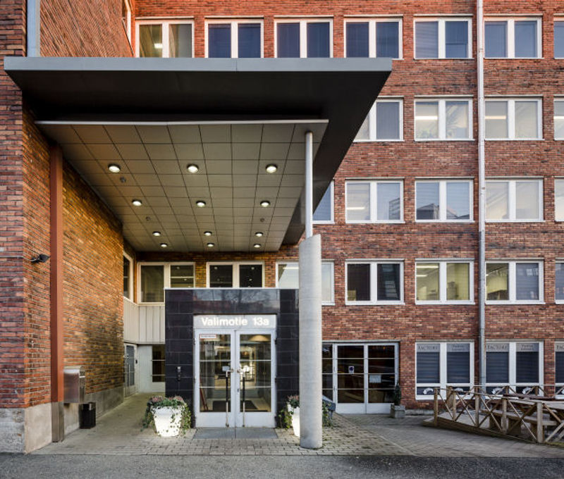 13a Valimotie, Helsinki - Image 4