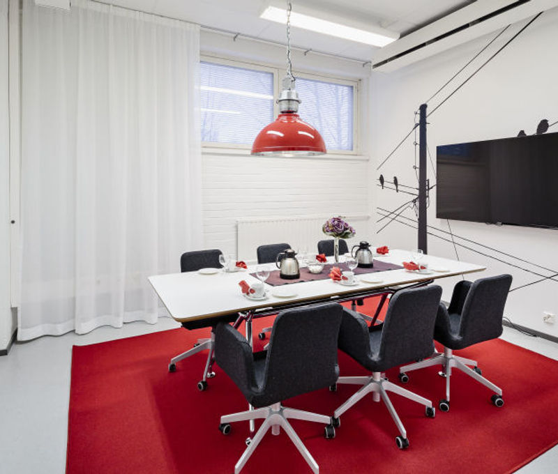 13a Valimotie, Helsinki - Image 3